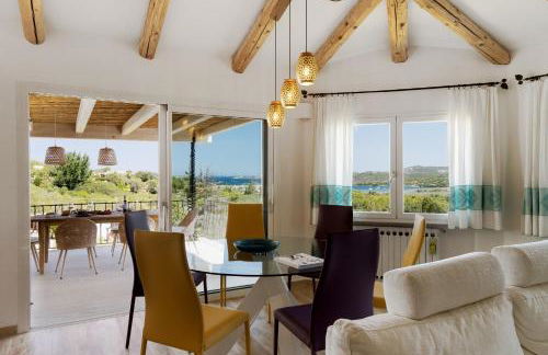 Villa Amata - Foto 13