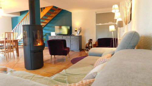 Gites & Cocon des Puys - Au cœur des Volcans d'Auvergne - Foto 2