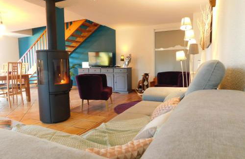 Gites & Cocon des Puys - Au cœur des Volcans d'Auvergne - Foto 2