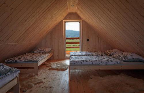 Domki u Anitki i Nikosia - Foto 15