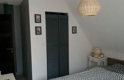 Gîte Alsace maison indépendante proche Strasbourg - Foto 14