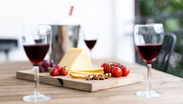 Apartment Black & White ST - Comfort Two Bedroom Apartment with Balcony - Photo 2, Image principale