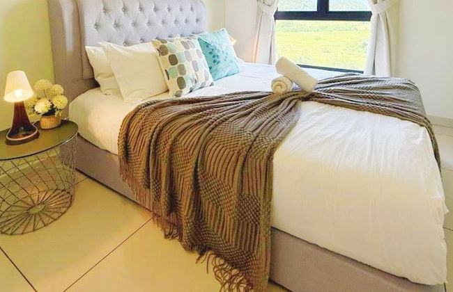 The Horizon Ipoh 2BR L12 by Grab A Stay - Foto 12