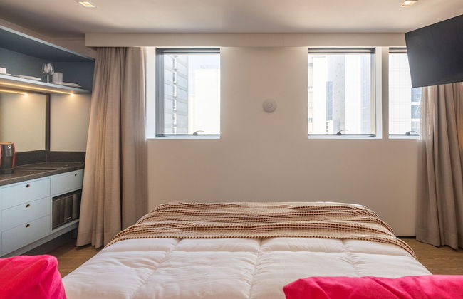 Housi Paulista - Foto 52