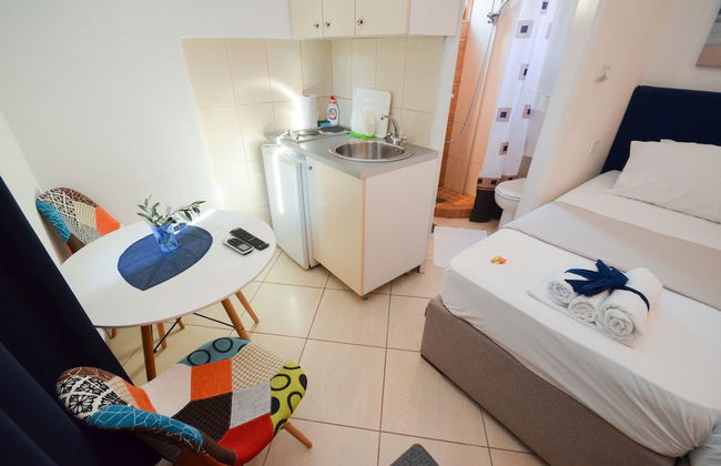 Apartments Tea Kotor - Foto 35