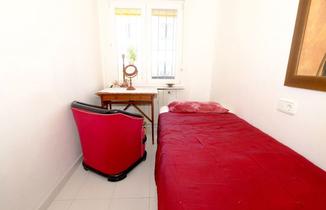 Villa Playa - Foto 16