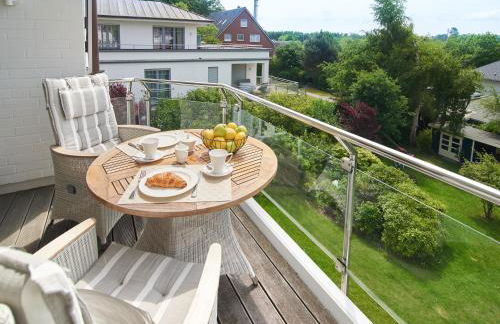 Techts Apartmenthaus - Foto 41