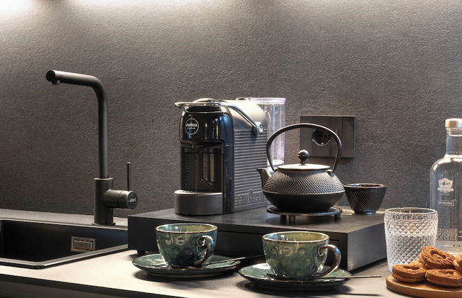 OFFICINE CAVOUR Casa dei Leoni - Foto 19