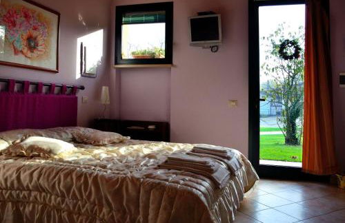 Agriturismo Dondino - Foto 26