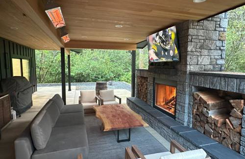 Bandon Woods Lodge & Spa - Photo 6