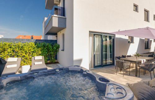 LuxArt City Spa Gallery Residence Krk - Foto 45