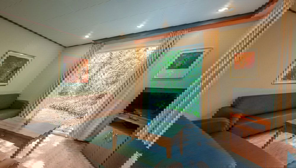 Chalet Near Trails & Town - Foto 1, Profilbild