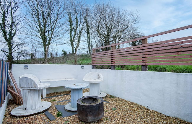 The Anchor Light - 1 Bed - Freshwest Beach Retreat - Foto 25