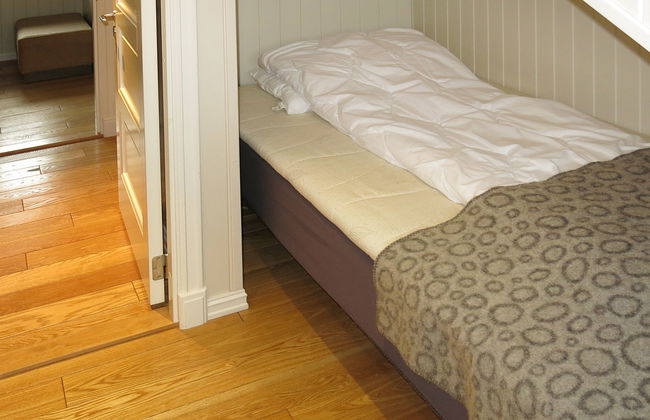 3 bedroom Apartment in Geilo with swimming pool and garden - Photo 11