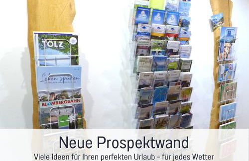 Ferienwohnung BirkenNEST-Sauna-Freisitz-Almhütte - Foto 20