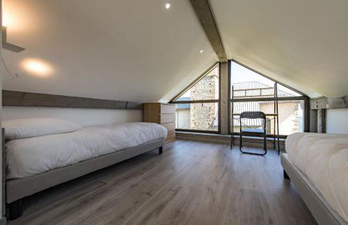 Bright Duplex in Albiez-Montrond - 2 Bedrooms Close to the Slopes - Foto 36