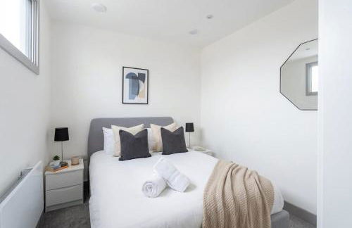 Fantastic 1 Bedroom Apartment Leeds - Foto 15