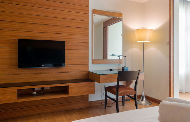 Dua Sentral Kuala Lumpur, Roam - Foto 12