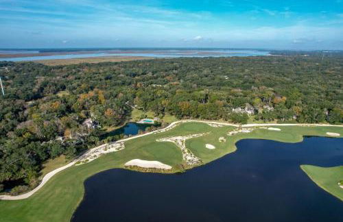 3013 Sea Marsh Road - Stunning Golf and Marsh View - Foto 55