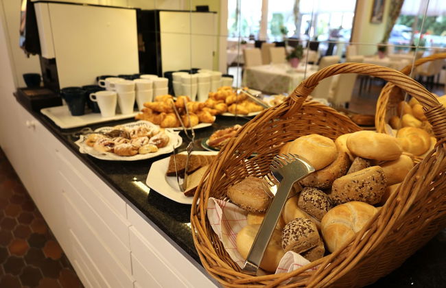 Aparthotel Bad Mergentheim - Photo 70