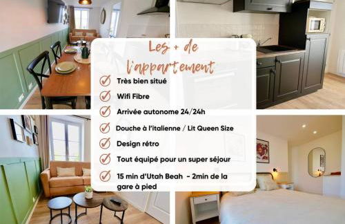 D-Day Suites - Photo 7