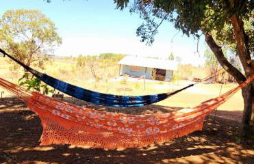 Eco Pousada Por do Sol - Foto 14