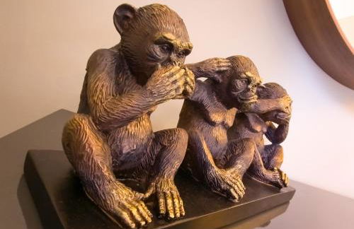 Fraser Cottage - Foto 11