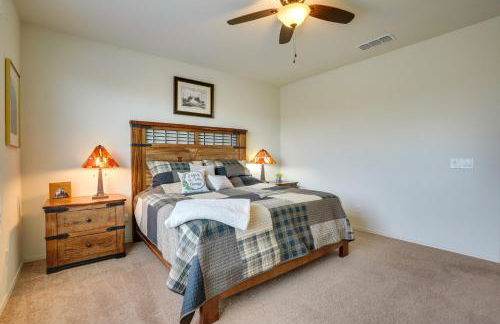 Outdoor Oasis and Amenity Access Buckeye Retreat - Foto 18