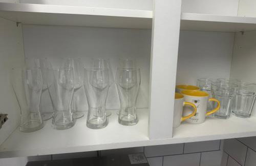 Bolsover Castle View - Foto 20