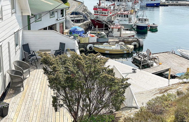 6 Person Holiday Home in Brandasund-by Traum - Foto 45