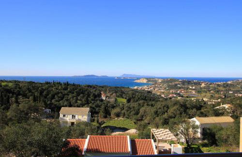 Sunset Sea View Villa 5 - Foto 21