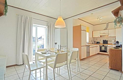 Nice Apartment with balcony in Kierspe - Foto 8