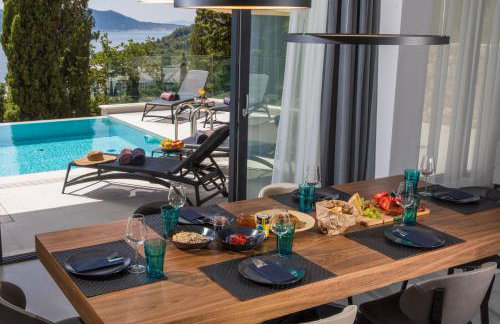 Luxury Villa Maris 5* Dubrovnik - Photo 64