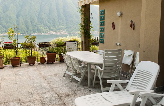 Villa Abbraccio Garden - Foto 71