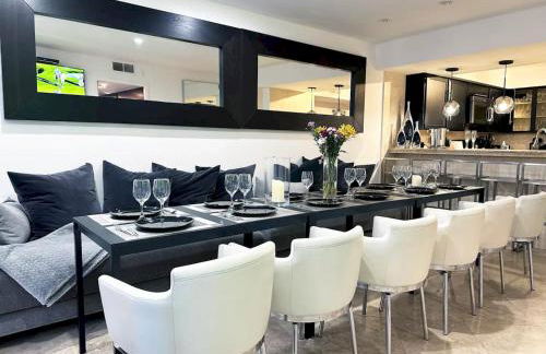 12 Room Scottsdale Golf Tennis Lake Resort Villa - Foto 142