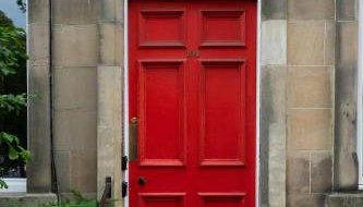 Immaculate one bedroom flat in the city centre - Foto 3