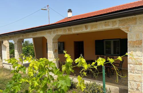 Runaway Cottage - Foto 22