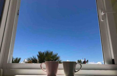 Costa Adeje Sunset Ocean View with Patio B By-Tenerife365 - Foto 7