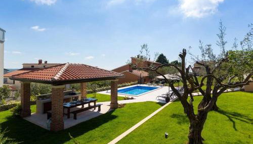 Villa Jolanda - Foto 5