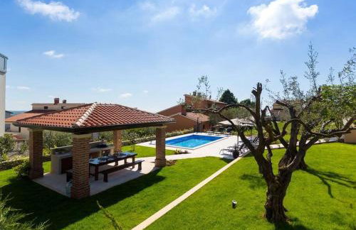 Villa Jolanda - Foto 5