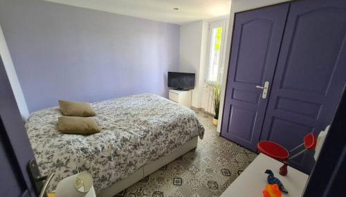 Belle maison avec piscine - Foto 4