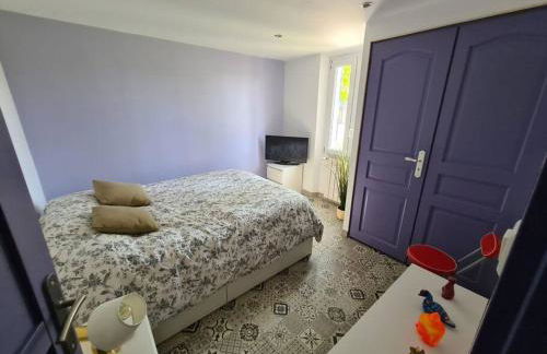 Belle maison avec piscine - Foto 4