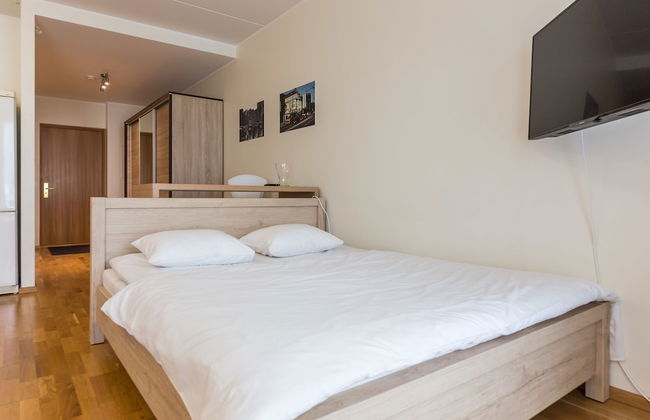 Hilltop Apartments - City Centre Foorum - Foto 5