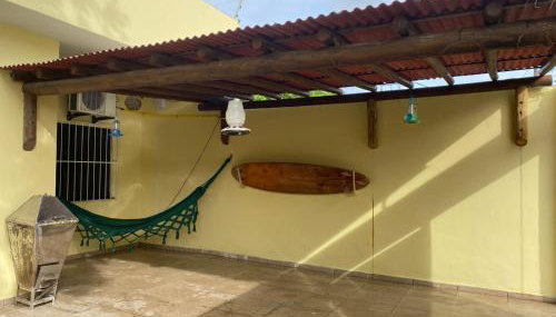 Casa aconchegante com piscina próximo a praia, shopping e centro de Aracaju - Foto 2