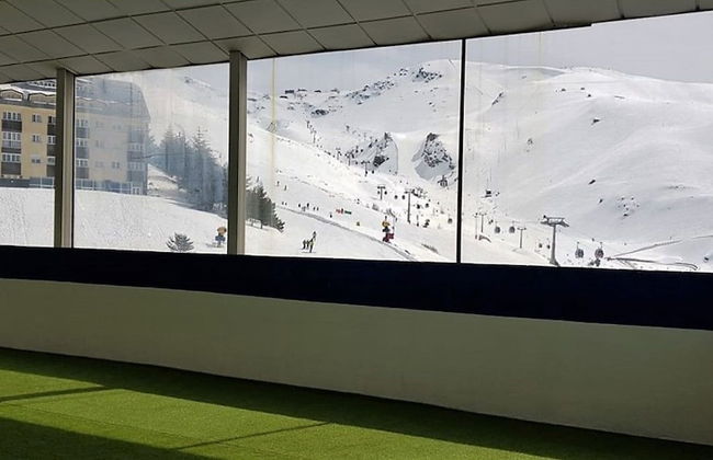 Todosierranevada Zona Baja Junto a los Telecabinas - Foto 6