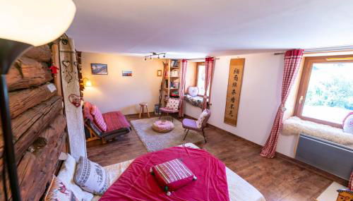 Bel appartement confortable et lumineux Molines en Queyras - Saint Véran - Foto 4