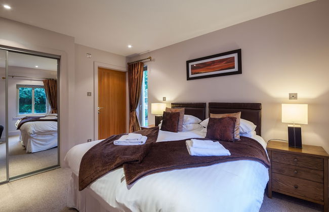 Mains of Taymouth Country Estate - Foto 9