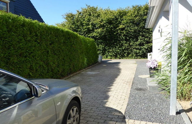 Baltic Sea Fordeblick - Foto 18