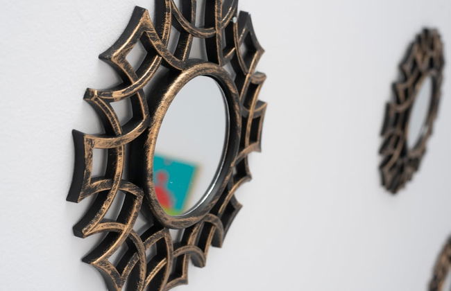 Clapham Art Apartment - Foto 19