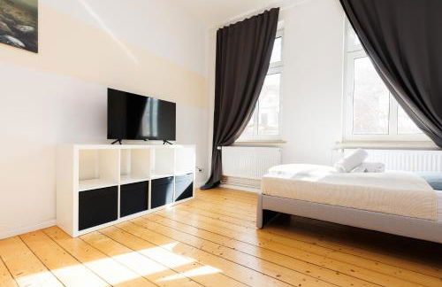 FullHouse - NH14 Apartments - 3 Bedrooms, washing machine - Foto 11